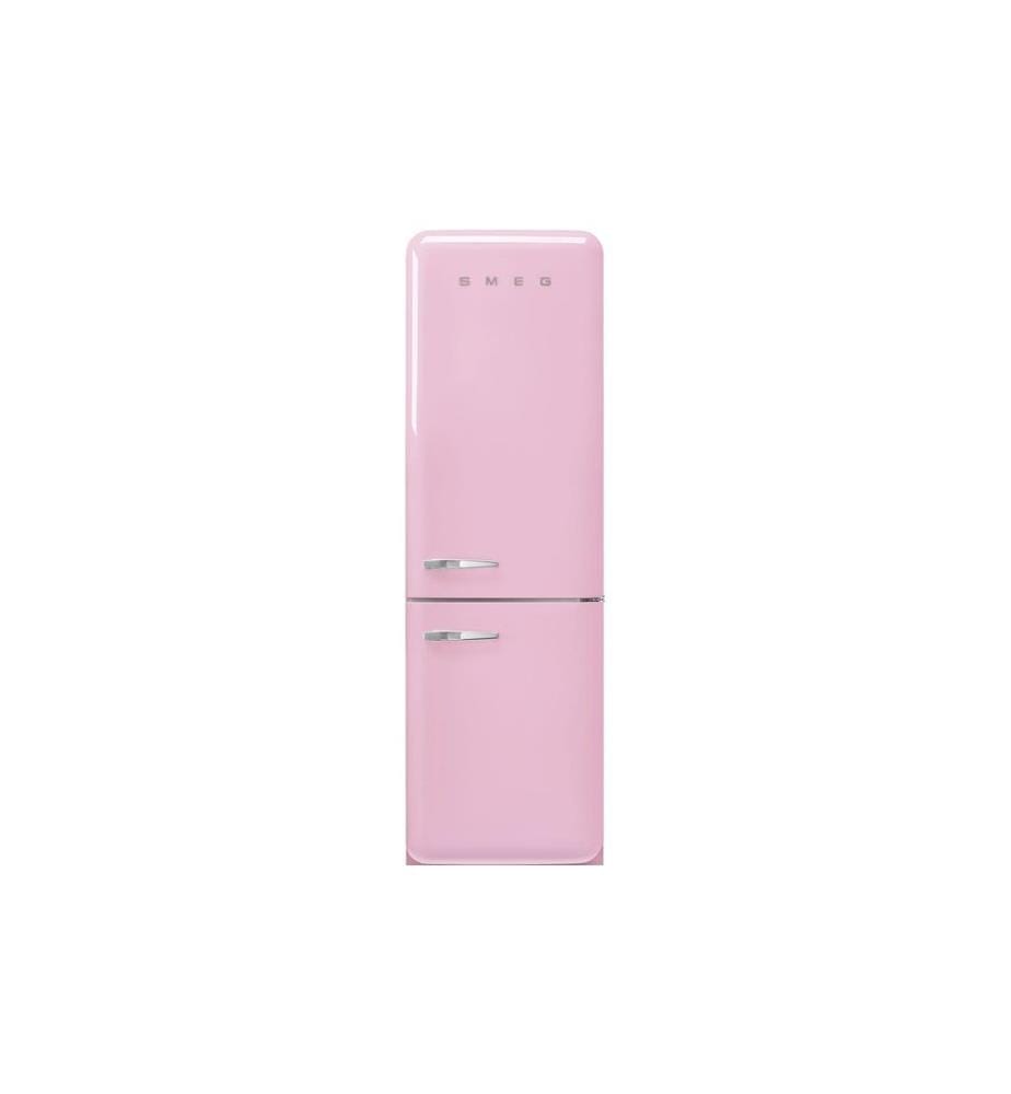 SMEG - Kühl-Gefrierkombination FAB32RPK6 Cadillac Pink