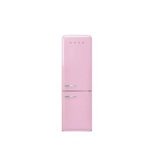 SMEG - Kühl-Gefrierkombination FAB32RPK6 Cadillac Pink