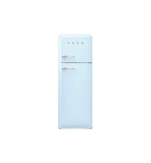 SMEG - Kühlschrank FAB30RPB6 Blau, Rechts