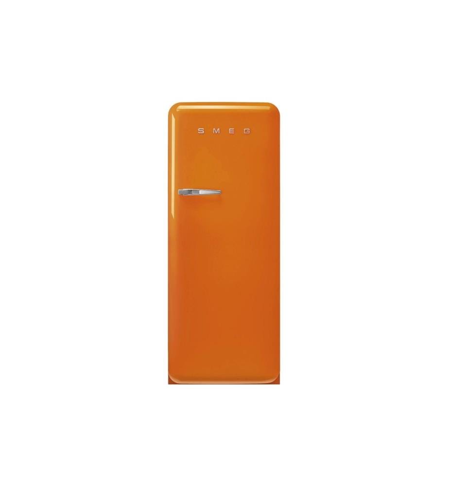 SMEG - Kühlschrank FAB28ROR6 Orange