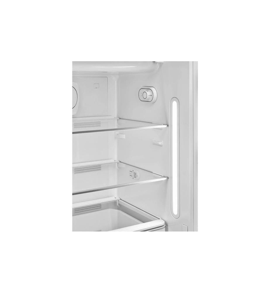 SMEG - Kühlschrank FAB28ROR6 Orange