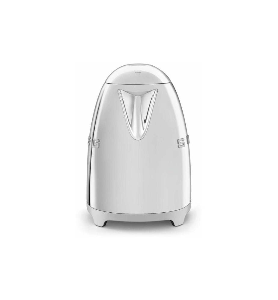 SMEG - Bouilloire 50's Style KLF03SSEU 1.7 l, Argenté