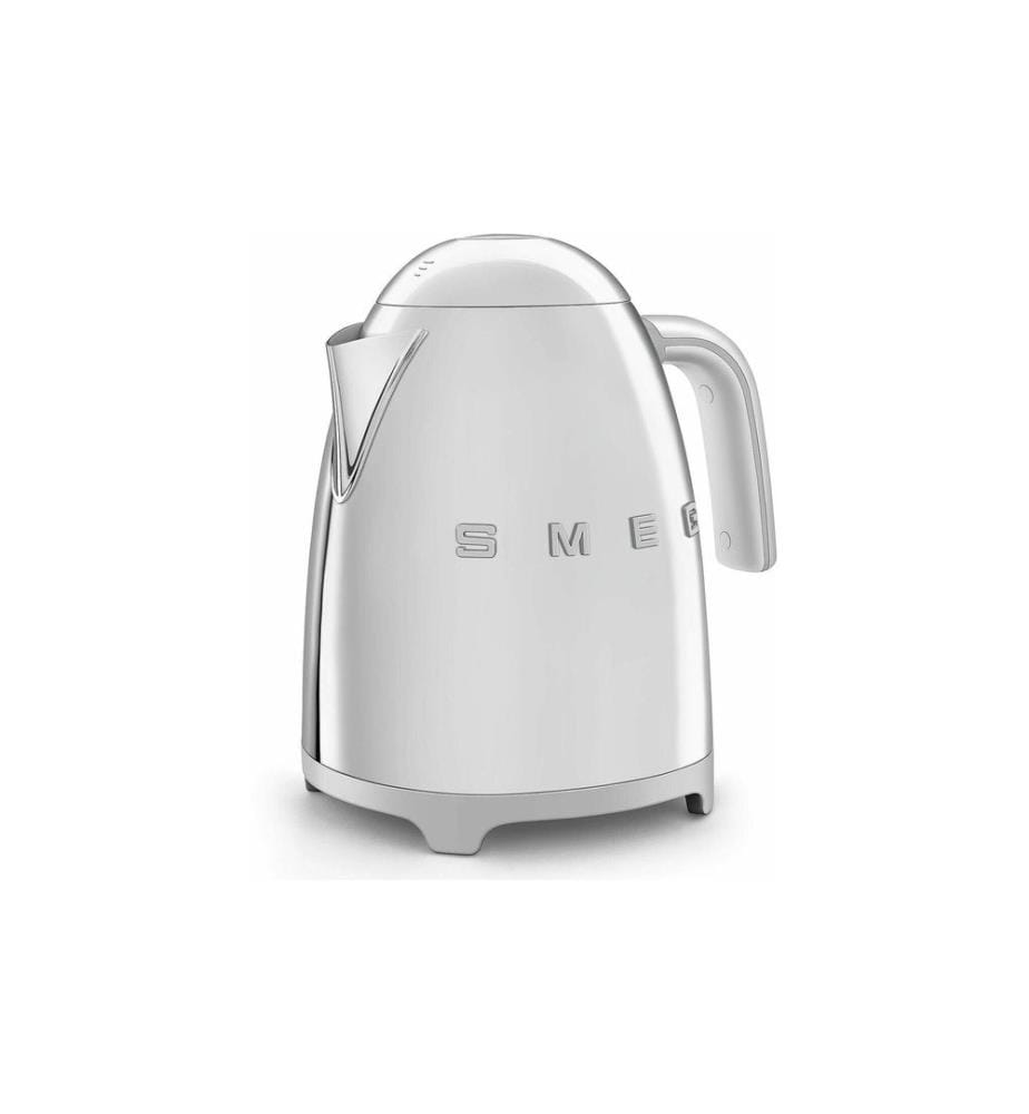 SMEG - Bouilloire 50's Style KLF03SSEU 1.7 l, Argenté