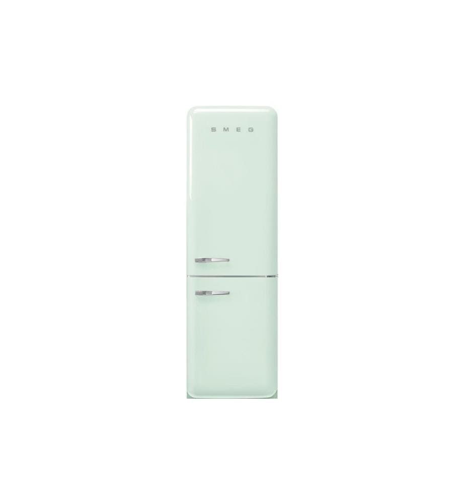 SMEG - Kühl-Gefrierkombination FAB32RPG6 Pastellgrün