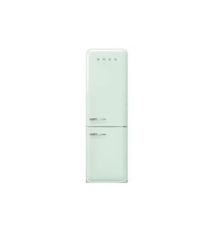 SMEG - Kühl-Gefrierkombination FAB32RPG6 Pastellgrün
