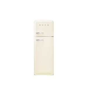 SMEG - Kühl-Gefrierkombination FAB30RCR6 Crème