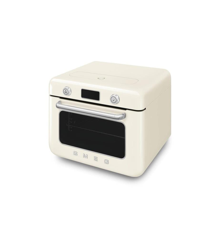 SMEG - Backofen COF01CREU 30 l, Cream