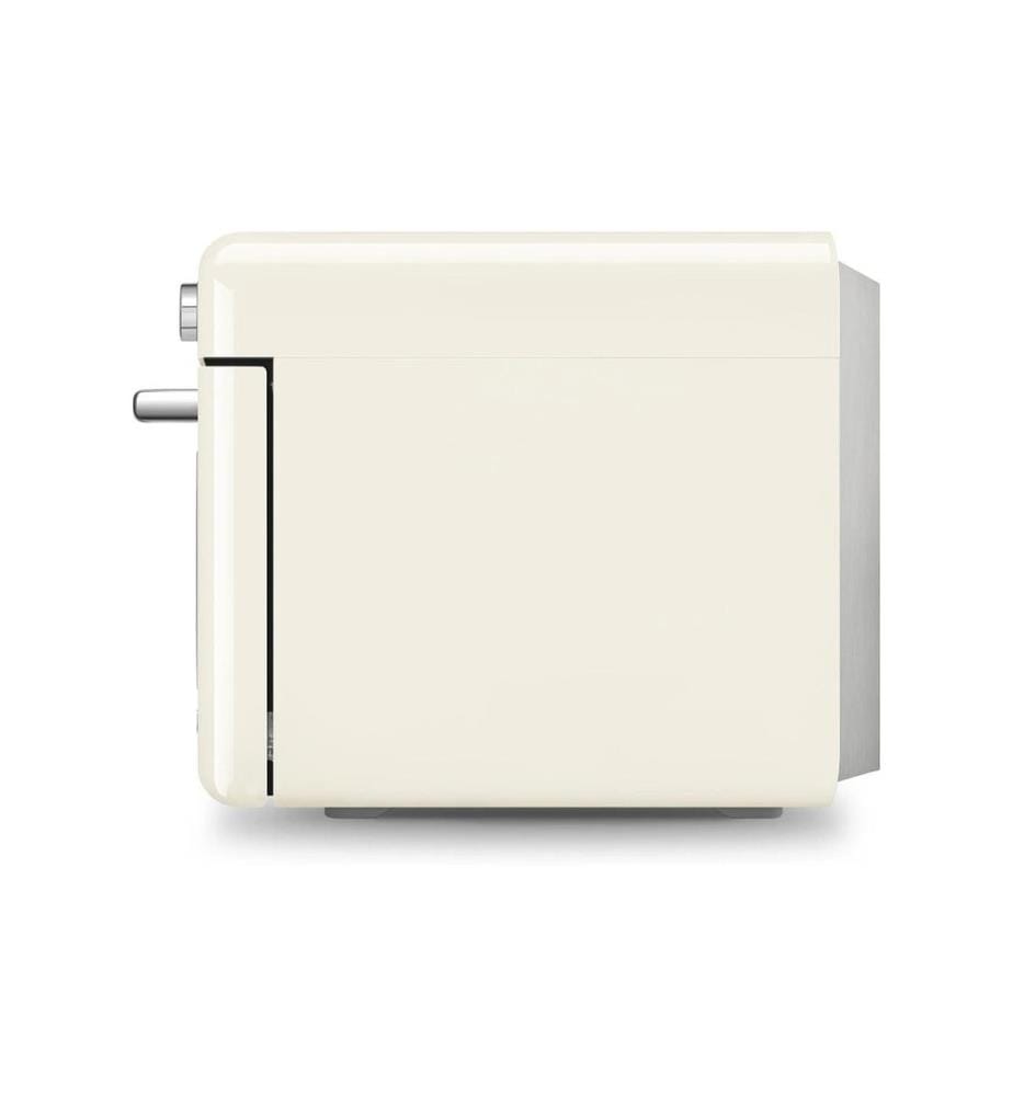 SMEG - Backofen COF01CREU 30 l, Cream