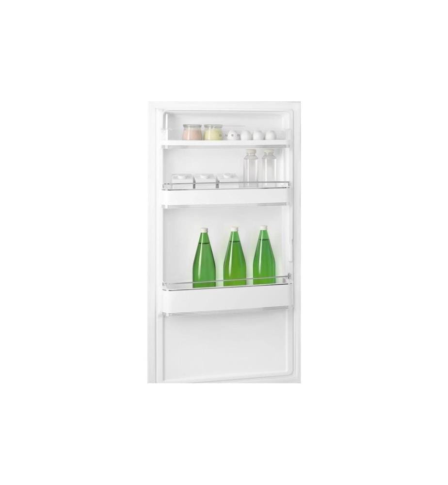 SMEG - Kühl-Gefrierkombination FAB32LPG6 Grün, Links