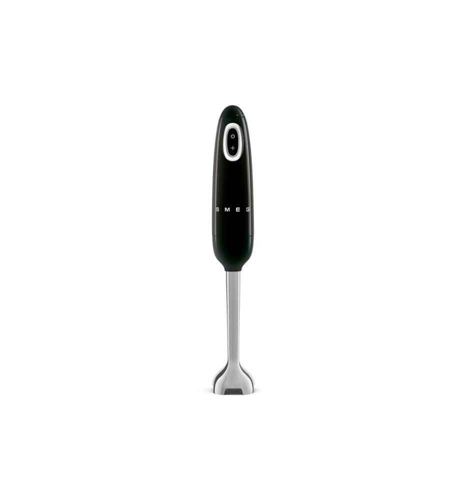 SMEG - Stabmixer 50's Style HBF11BLEU Schwarz