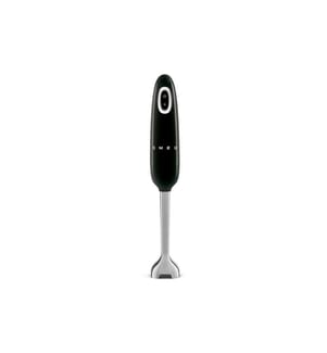 SMEG - Stabmixer 50's Style HBF11BLEU Schwarz