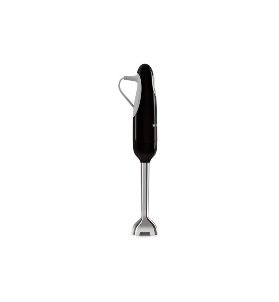 SMEG - Stabmixer 50's Style HBF11BLEU Schwarz