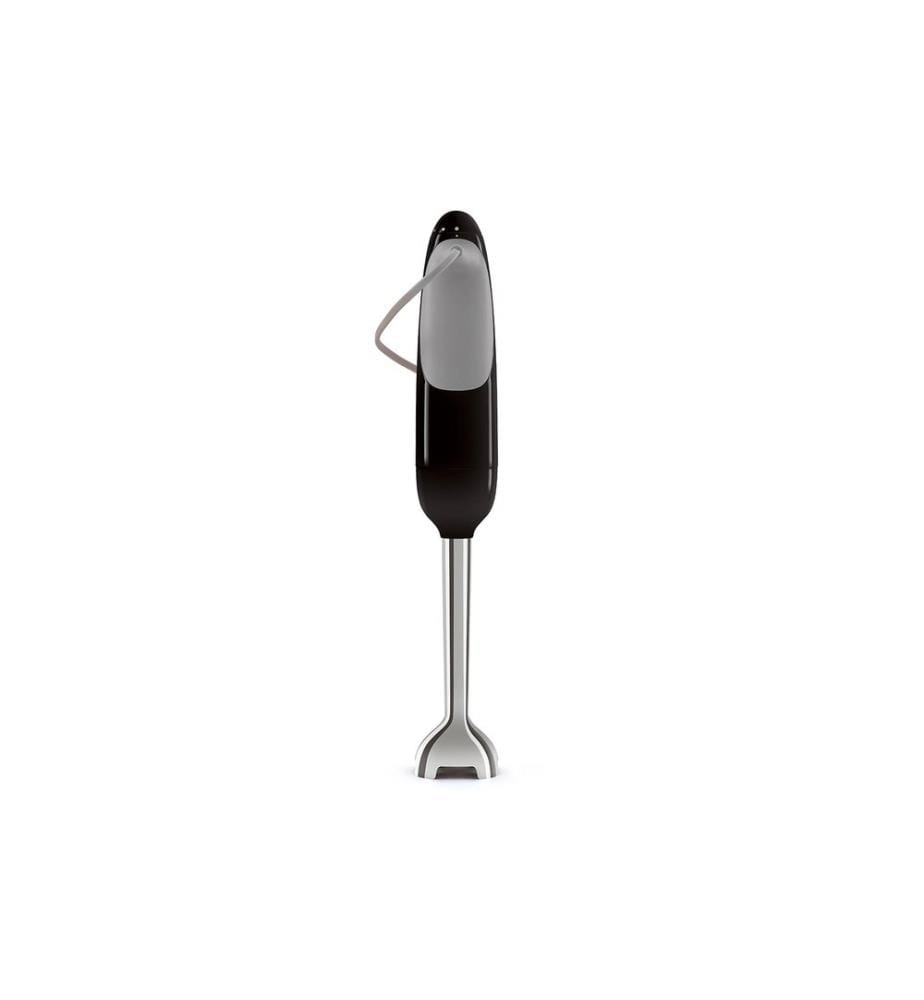 SMEG - Stabmixer 50's Style HBF11BLEU Schwarz