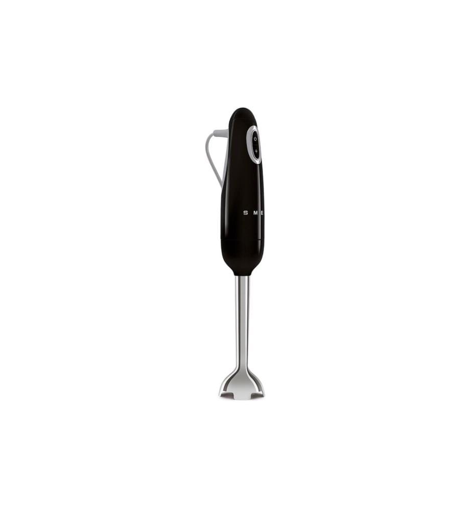 SMEG - Stabmixer 50's Style HBF11BLEU Schwarz