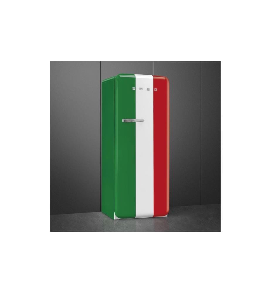 SMEG - Kühlschrank FAB28RDIT6 Italia