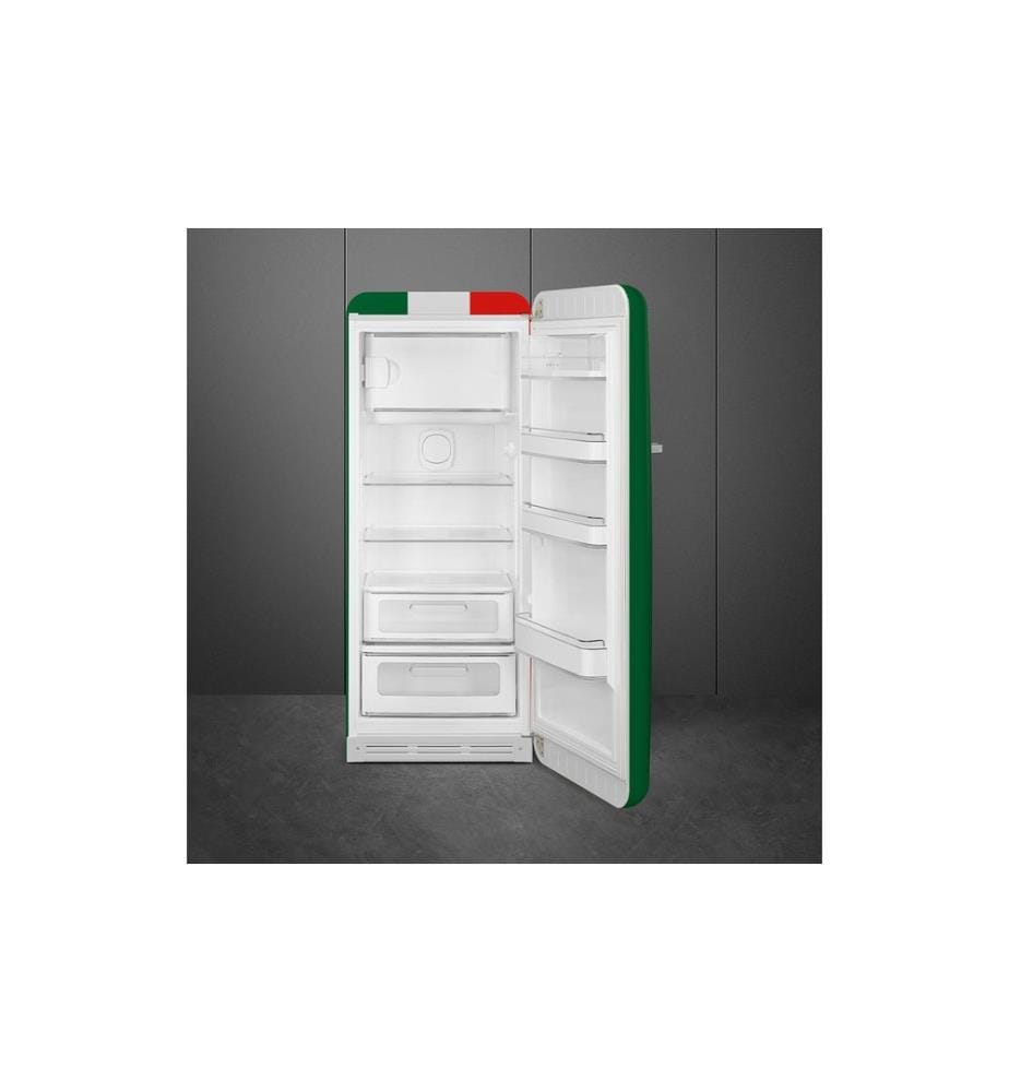 SMEG - Kühlschrank FAB28RDIT6 Italia