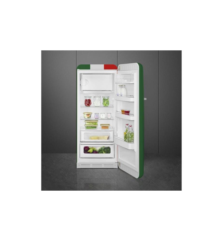 SMEG - Kühlschrank FAB28RDIT6 Italia