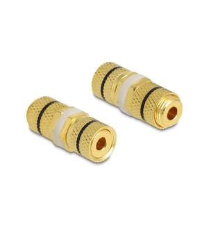 DELOCK - Audio-Adapter Optik 1 Spezial - Spezial