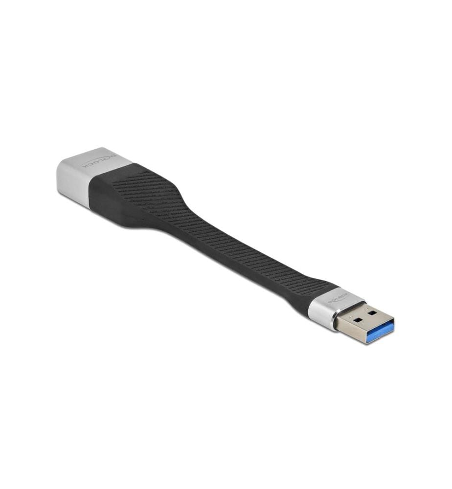 DELOCK - Adaptateurs réseau FPC Câble plat USB 3.2 Gen1