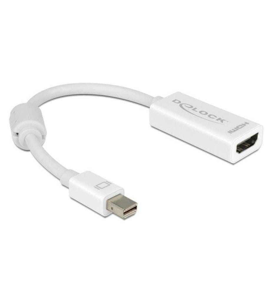 DELOCK - Adapter Mini-DisplayPort - HDMI
