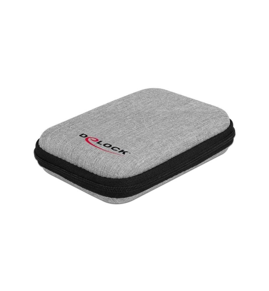 DELOCK - Travel Kit I Sound Edition Gris