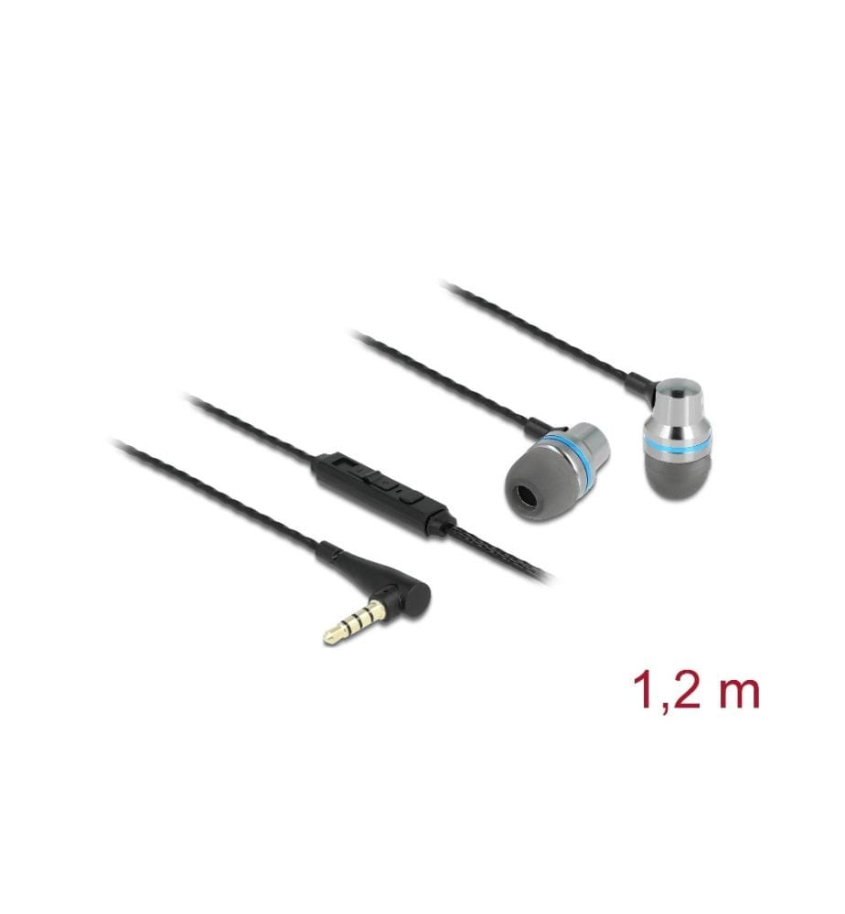 DELOCK - Travel Kit I Sound Edition Gris