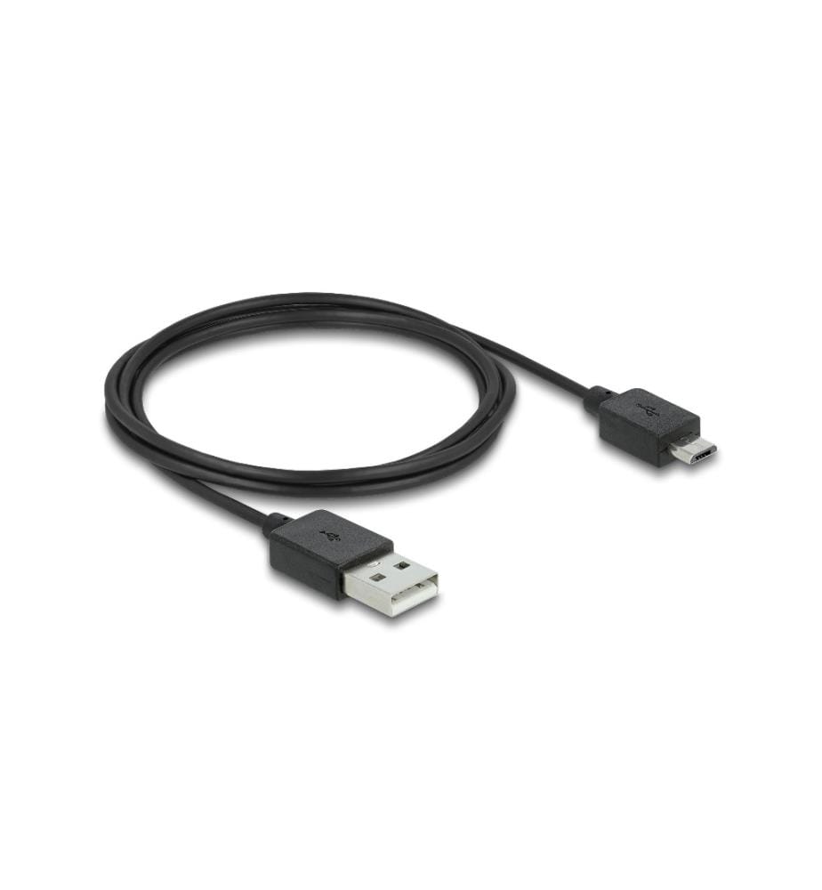 DELOCK - Adapter 8K/30Hz HDMI - USB Type-C