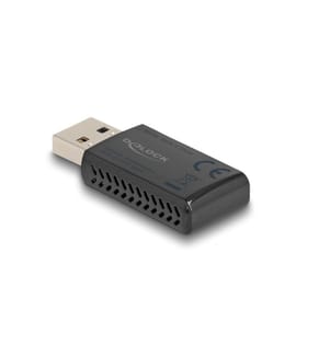 DELOCK - Clé WiFi N USB AX1800