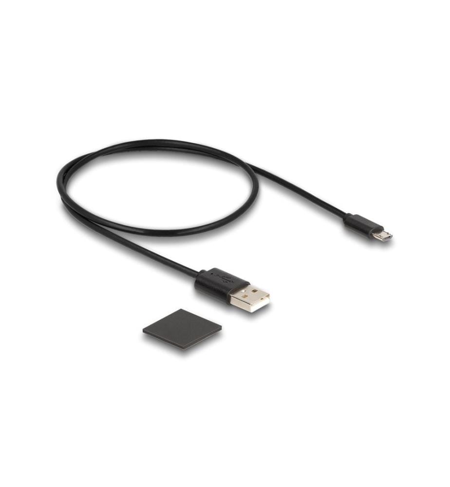 DELOCK - 4-Port Signalsplitter HDMI-HDMI 4K/60 Hz