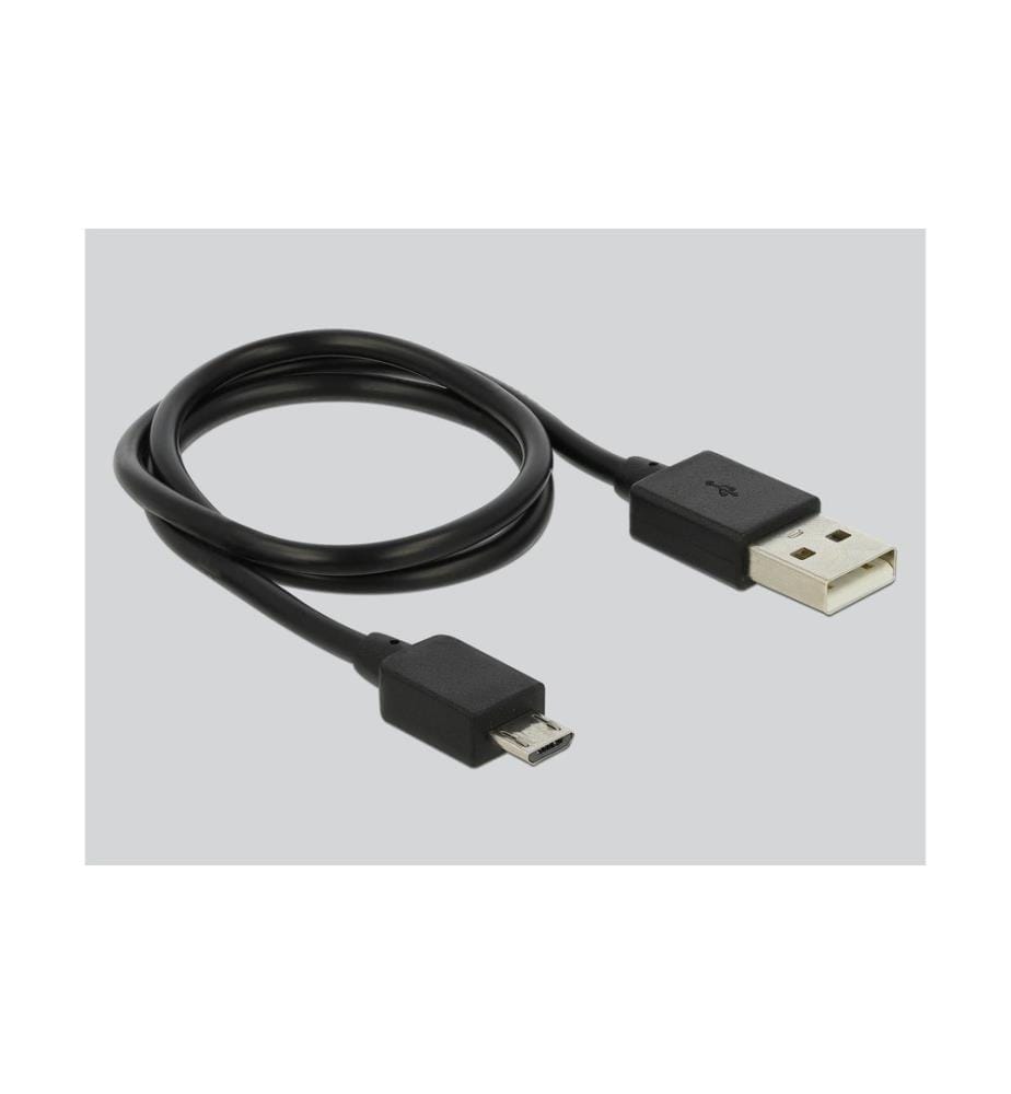 DELOCK - 3-Port Signalsplitter Displayport, 4K/60Hz unterstützt MST