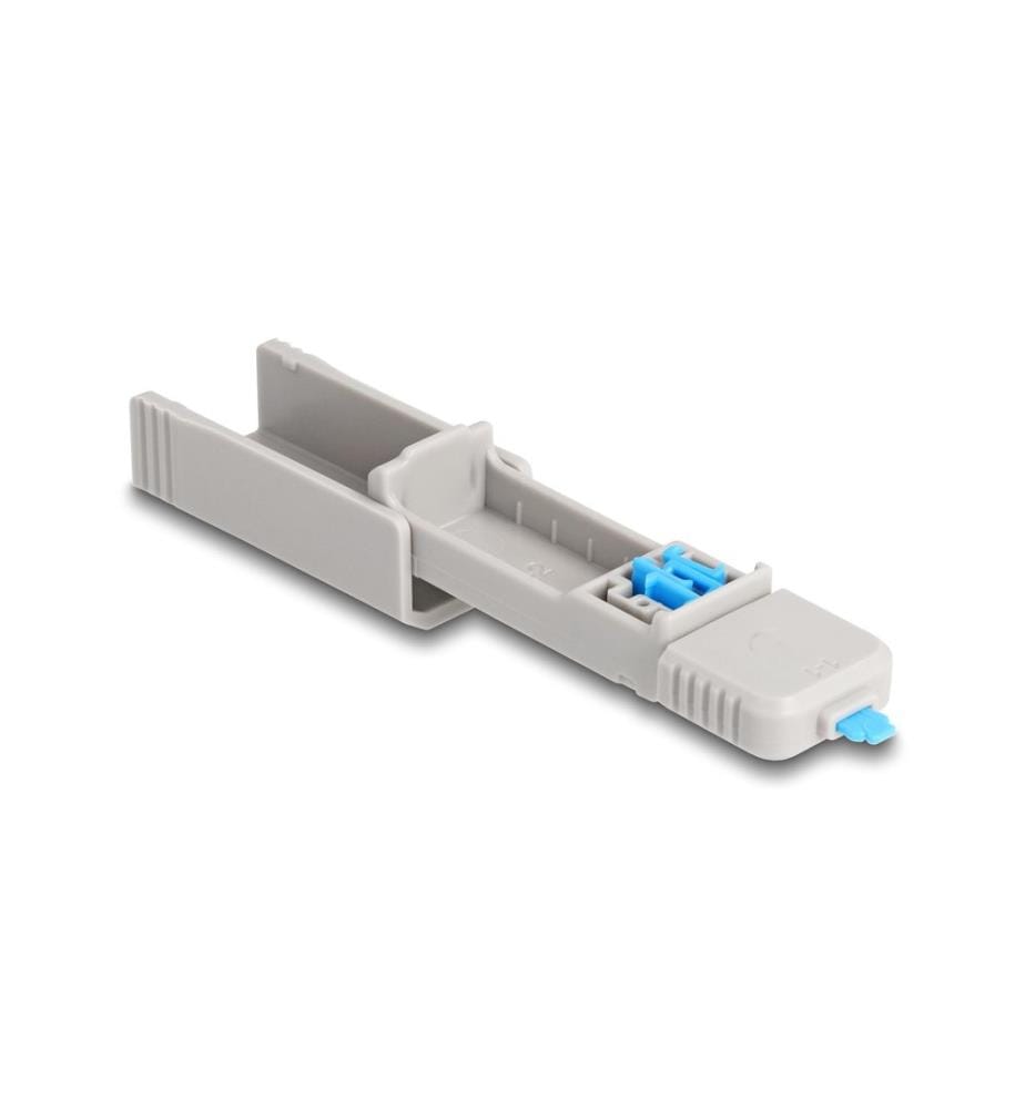 Delock Blocage de port Micro USB Set 5 pièces avec outil de verrouillage