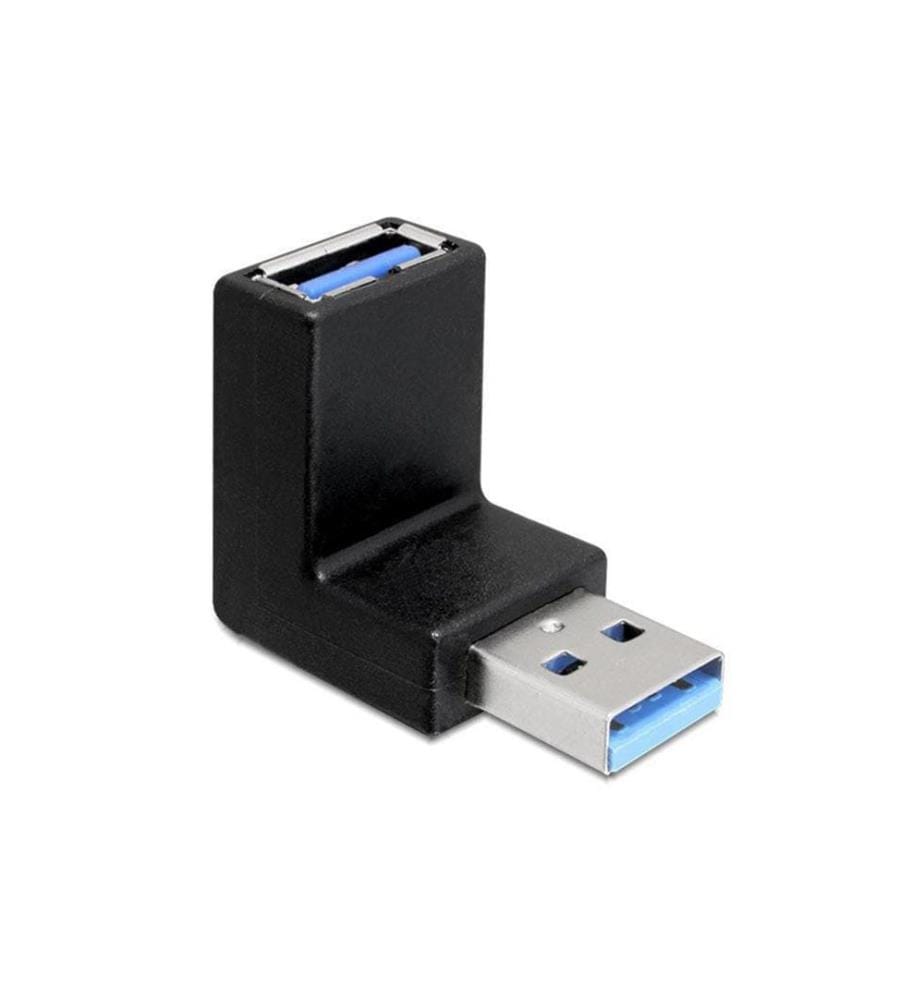 Delock USB 3.0 Adapter USB-A Stecker - USB-A Buchse