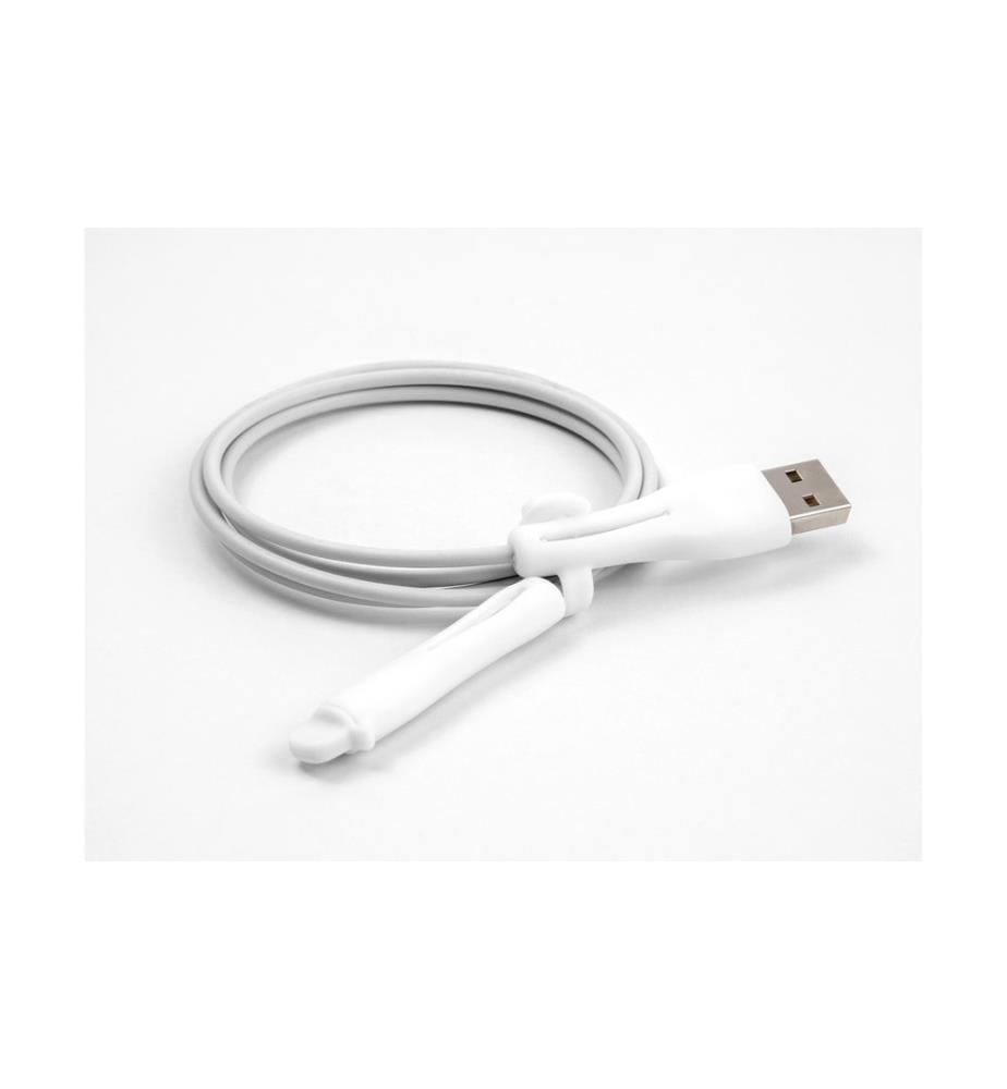 Delock Protection anti-poussière pour connecteur USB-A et connecteur Apple Lightning