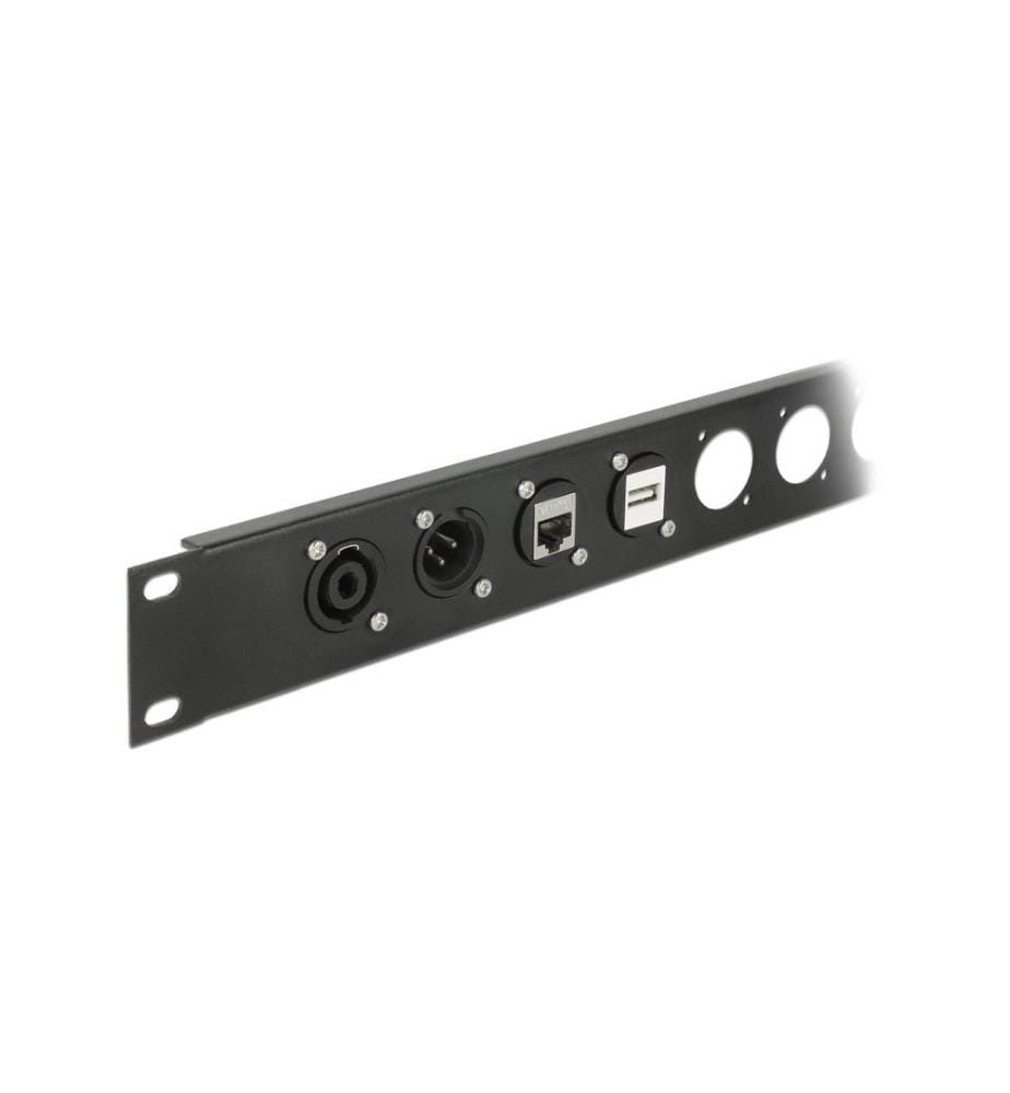 Delock Connecteur Cinch type D vers connexion à souder