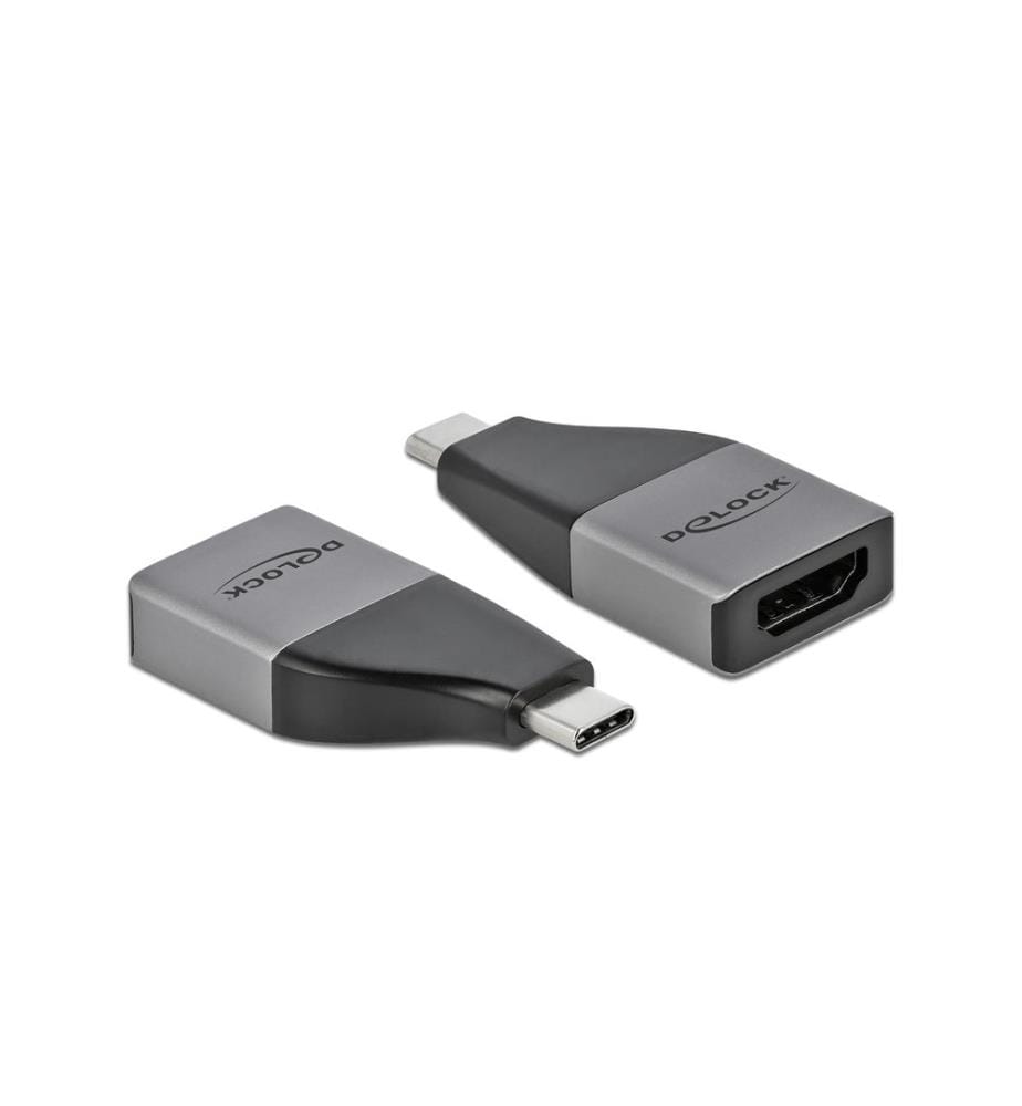 Delock Adaptateur USB Type-C - HDMI