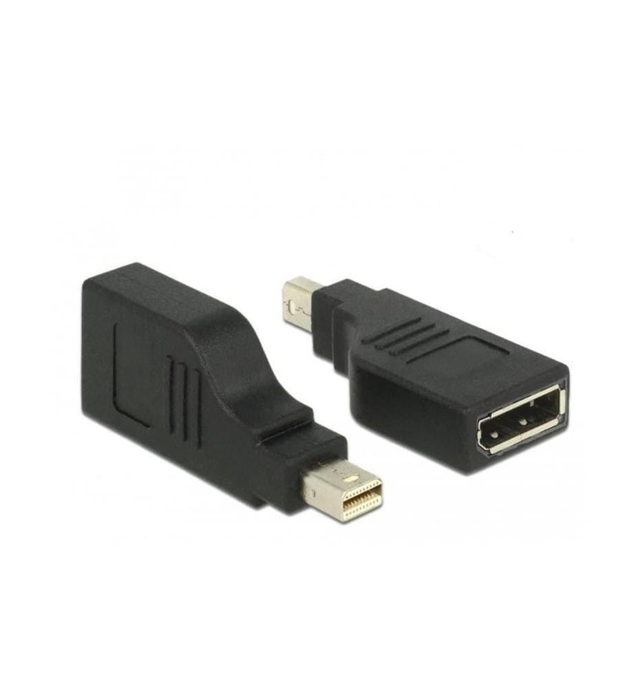 Delock Adapter Mini-DisplayPort - DisplayPort