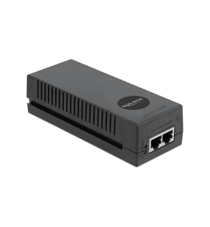Delock Injecteur PoE+ 10Gbps
