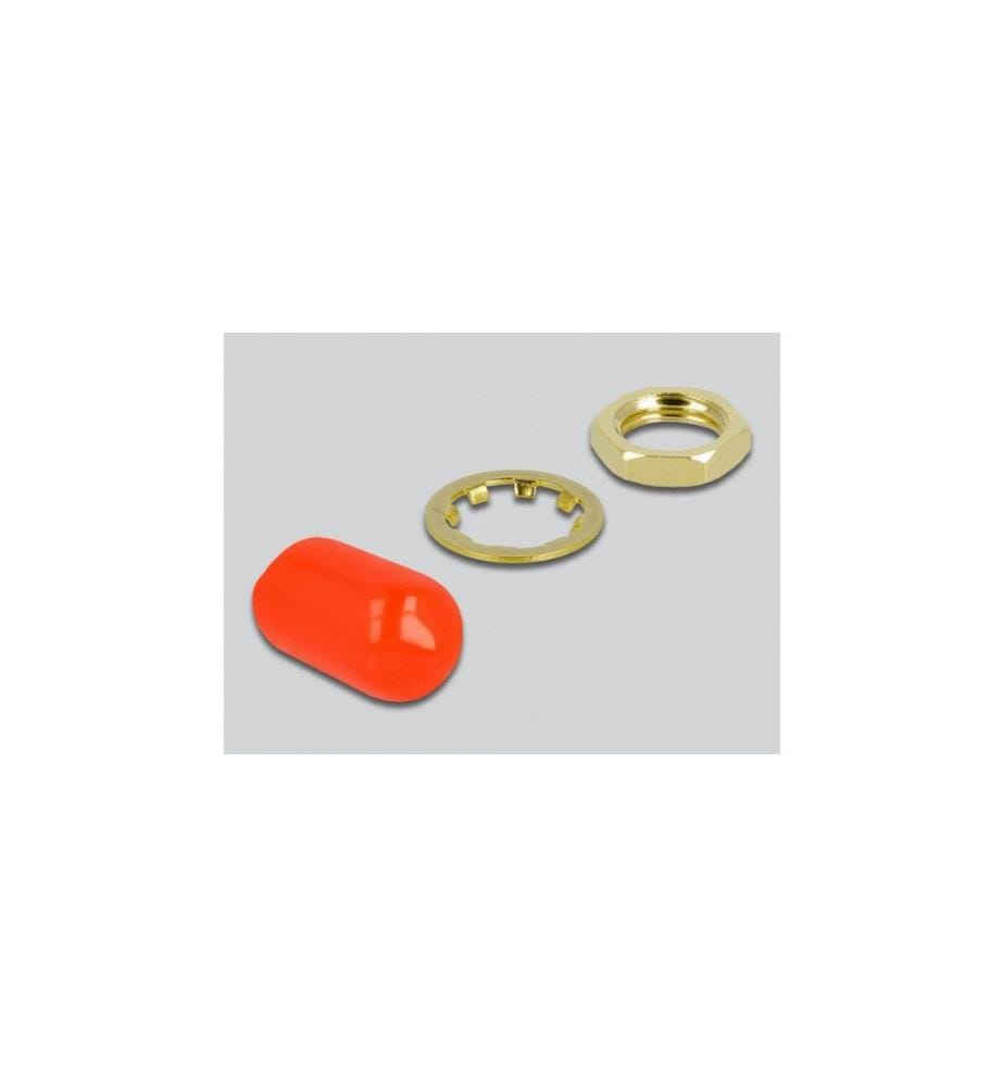Delock Antenna Cable LTE/5G, LMR/CFD300 SMA to SMA, 15 m