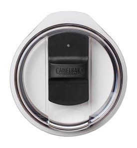CAMELBAK - Couvercle de rechange Couvercle de gobelet, moyen Transparent