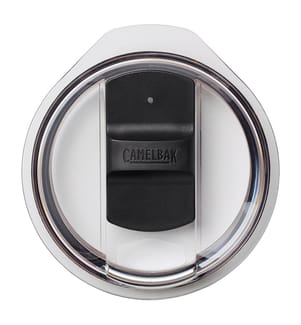 CAMELBAK - Couvercle de rechange Couvercle de gobelet, moyen Transparent