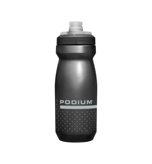 CAMELBAK - Gourde Podium Bottle, 0.62 l, Noir