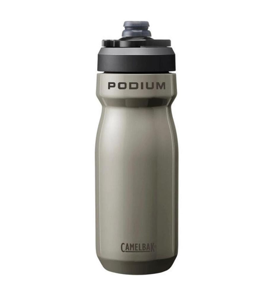 CAMELBAK - Bidon Podium V.I. 0.5 l, Grau