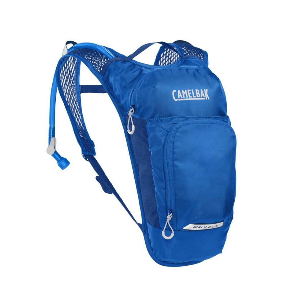 CAMELBAK - Sac à dos Mini M.U.L.E Bleu