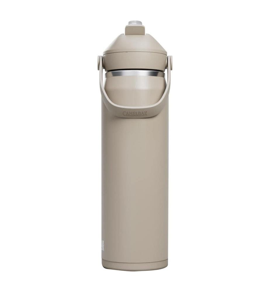 CAMELBAK - Bouteille isotherme Thrive Flip Straw V.I. 750 ml, Stone