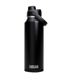 CAMELBAK - Bouteille isotherme Thrive Chug V.I. 1200 ml, Noir