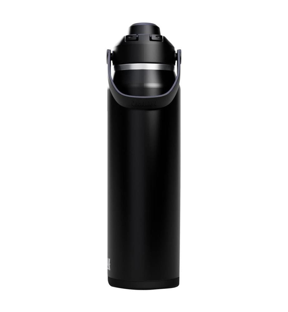 CAMELBAK - Bouteille isotherme Thrive Chug V.I. 1000 ml, Noir