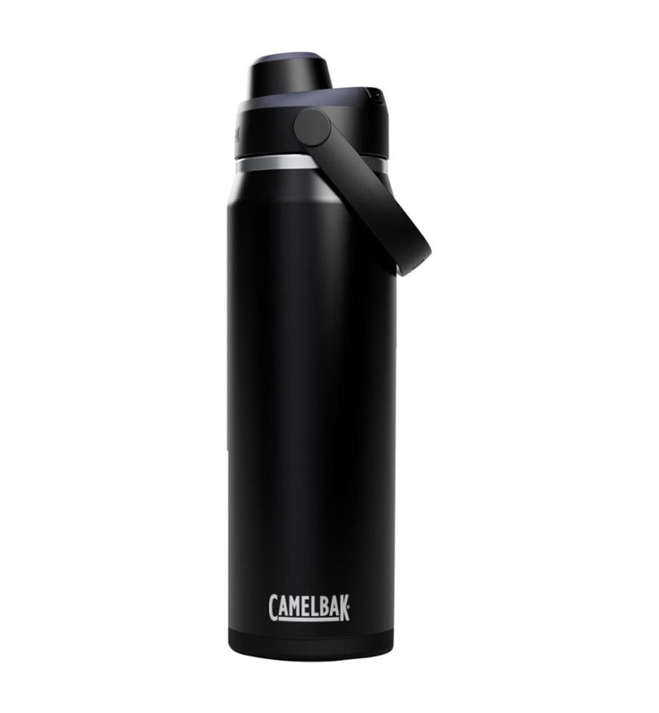 CAMELBAK - Bouteille isotherme Thrive Chug V.I. 750 ml, Noir