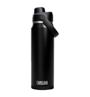 CAMELBAK - Bouteille isotherme Thrive Chug V.I. 750 ml, Noir