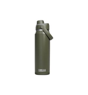CAMELBAK - Bouteille isotherme Thrive Chug V.I. 750 ml, Moss