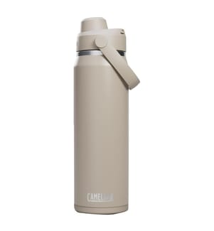 CAMELBAK - Bouteille isotherme Thrive Chug V.I. 750 ml, Stone